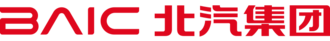 BAIC logo