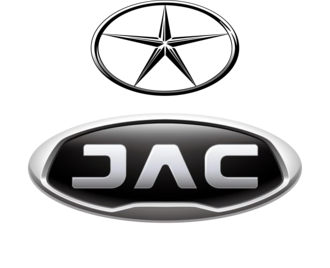 JAC logo